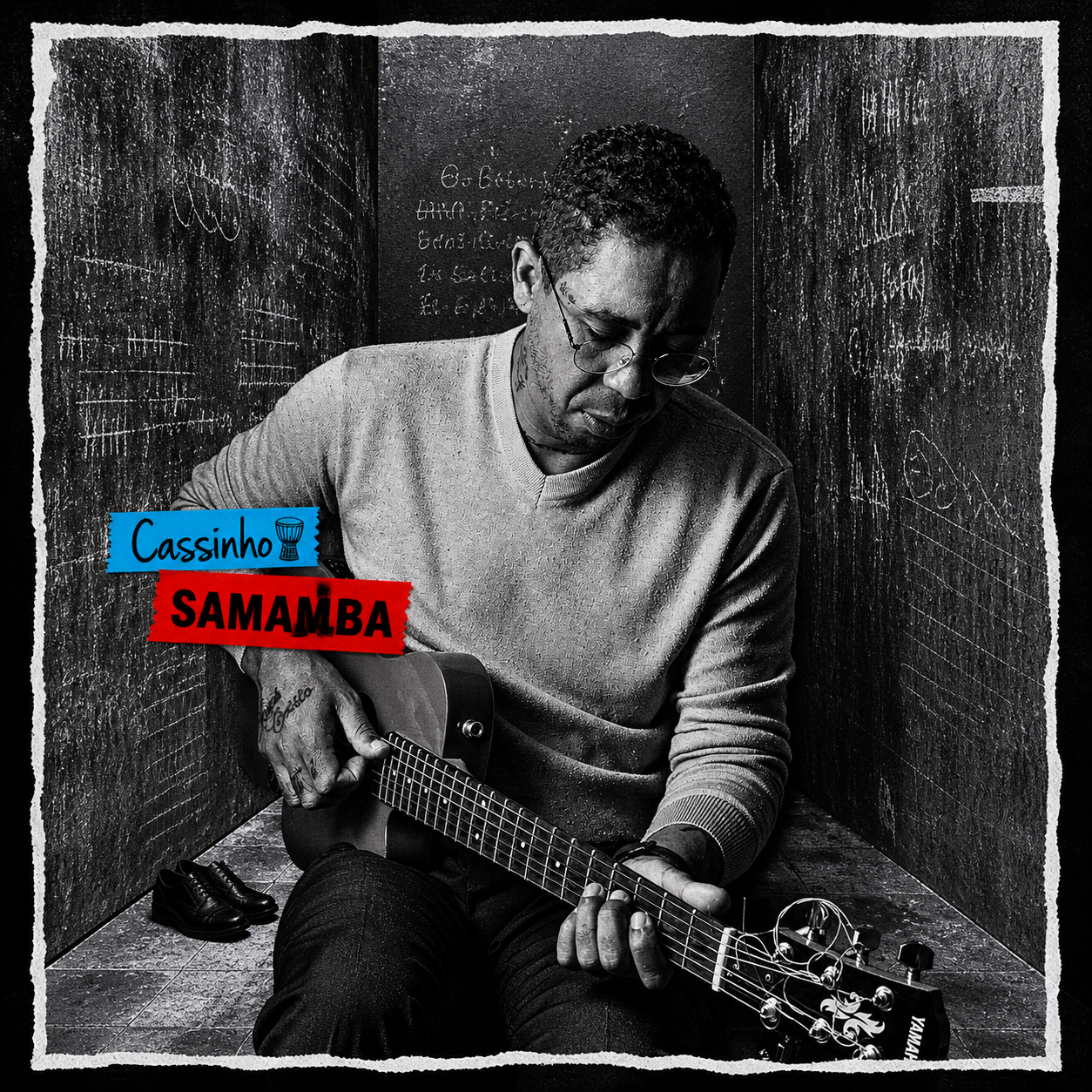 Cassinho Samamba
