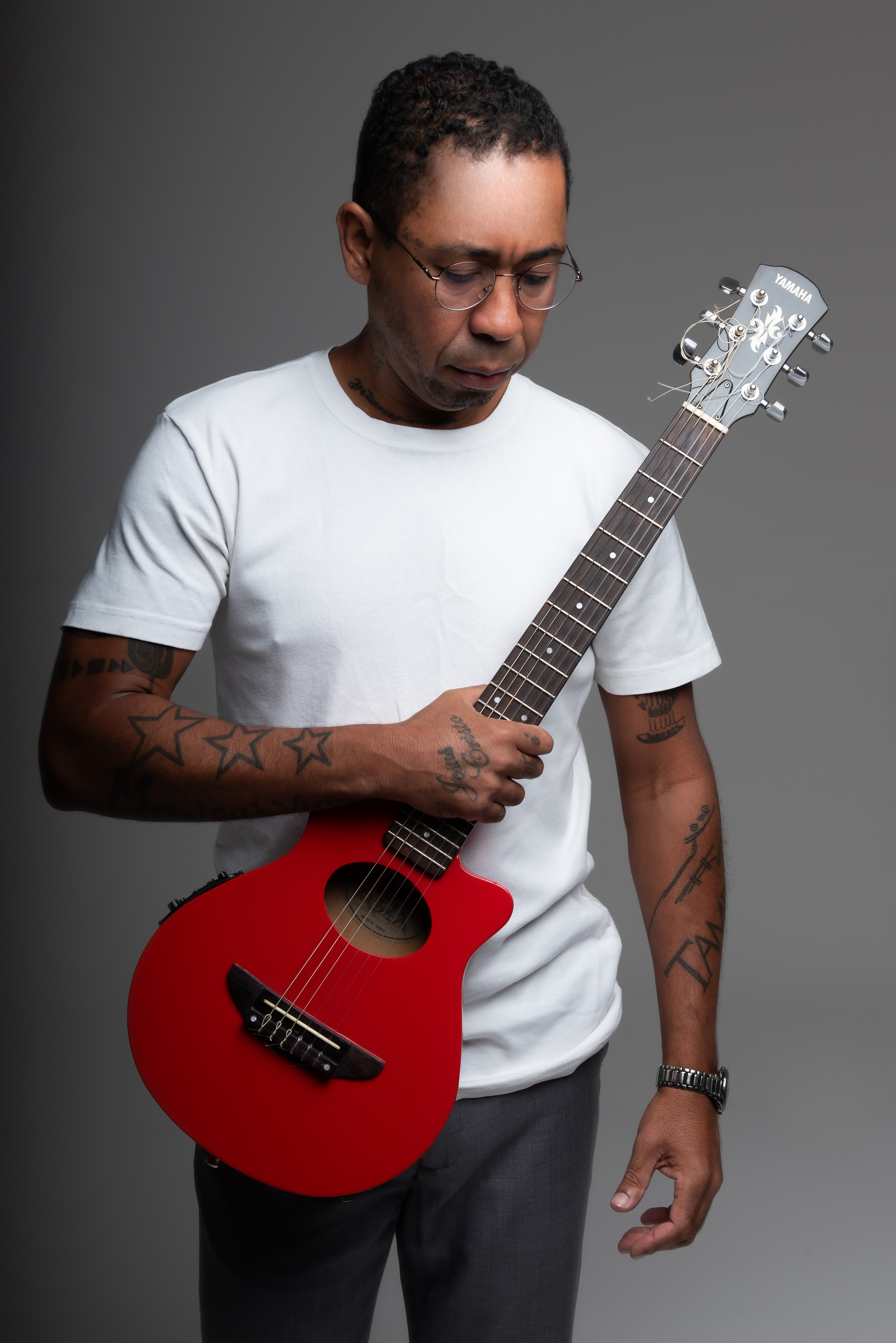 Cassinho Samamba